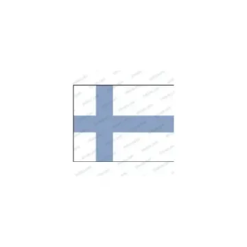 Finlandia Flag 30 x 45 cm - 89250066 product image