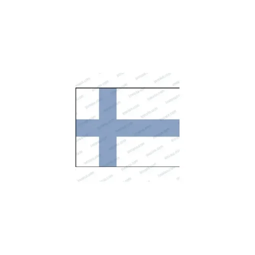 Finlandia Flag 30 x 45 cm - 89250066 product image