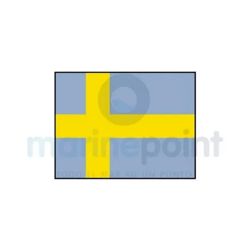 Sweden Flag 20 X 30 Cm - 89250097 product image