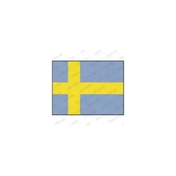 Sweden Flag 30 X 45 Cm - 89250098 product image