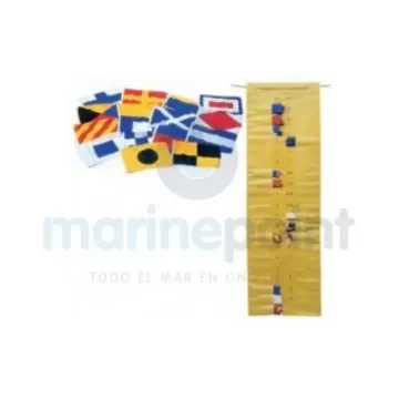 Banners and Numbers Kit 20 x 30cm - 89250120 product image