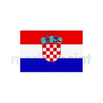 Croatia Flag 20 X 30 Cm - 89250172 product image