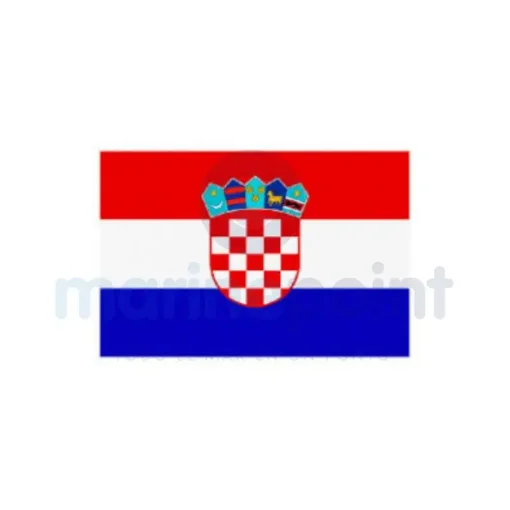 Croatia Flag 20 X 30 Cm - 89250172 product image
