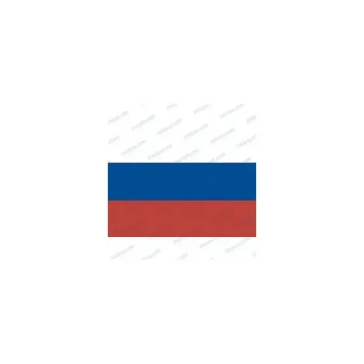 Russia Flag 30 x 45 cm - 89250199 product image