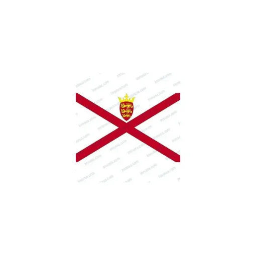 Jersey Flag 45x30 - 89250213 product image