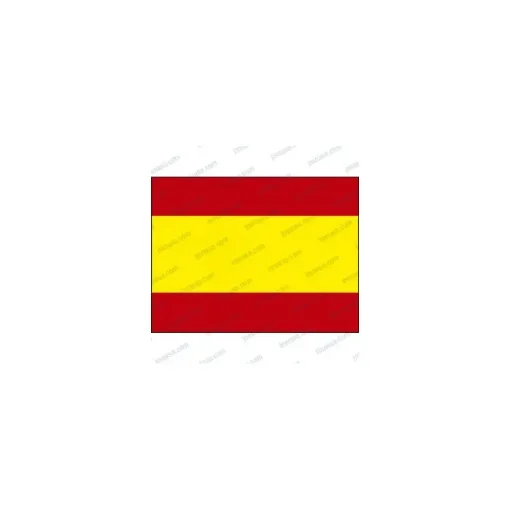Spain Flag Without Crown, 150 x 100cm - 89250240 product image