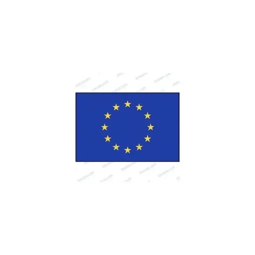 Europe Flag, 150 X 100 Cm - 89250237 product image