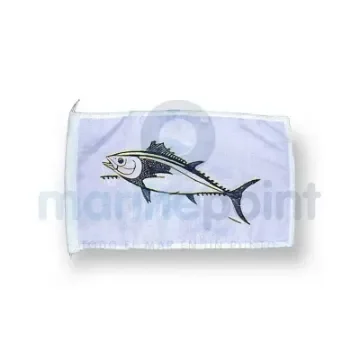Bonito Flag 20 x 30 cm - 89250206 product image