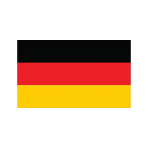 Germany Flag 20x30cm - D6304100 product image