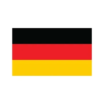 Germany Flag, 40 X 60cm - D6304300 product image