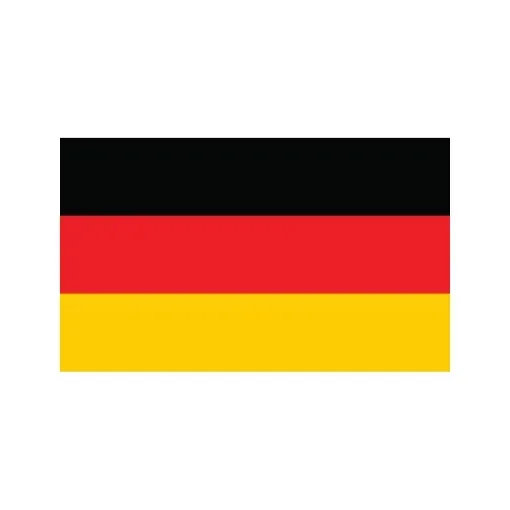 Germany Flag, 40 X 60cm - D6304300 product image