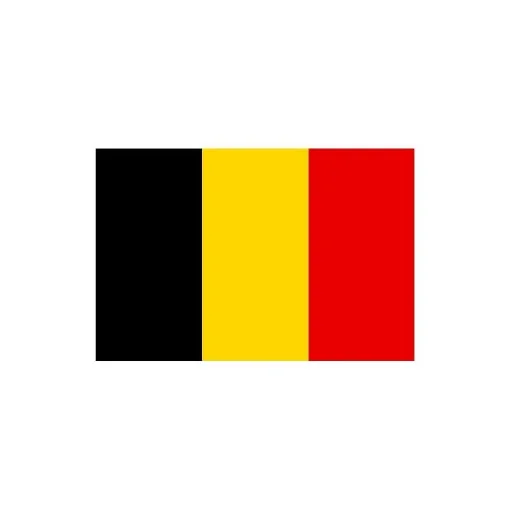 Belgian Flag, 100 x 150cm - D6325500 product image