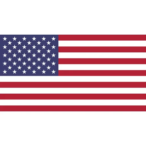 USA Flag 45 x 30 cm - D6374200 product image