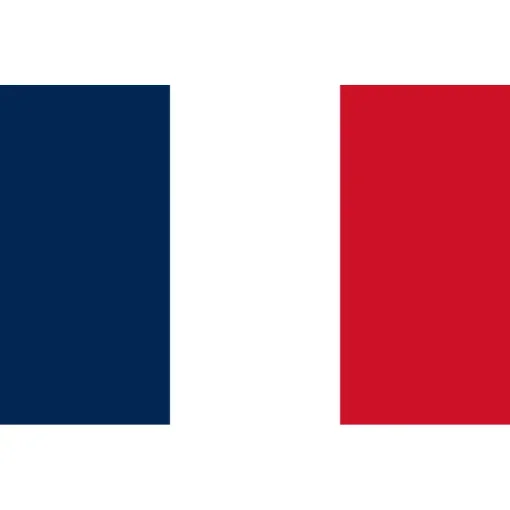 France Flag, 40 X 60cm - D6389300 product image