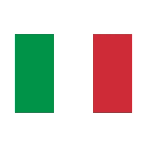 Italy Flag 40 X 60cm - D6424300 product image