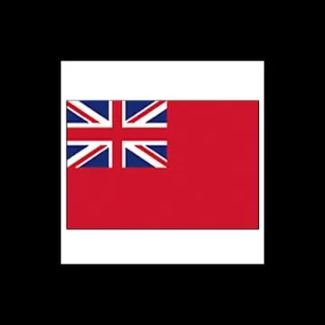 Union Jack Flag 30 x 45cm - D6565200 product image