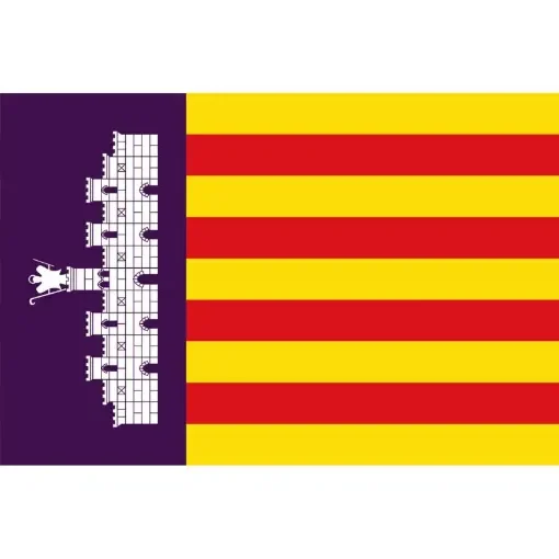 Mallorca Flag, 20x30cm - D6771100 product image