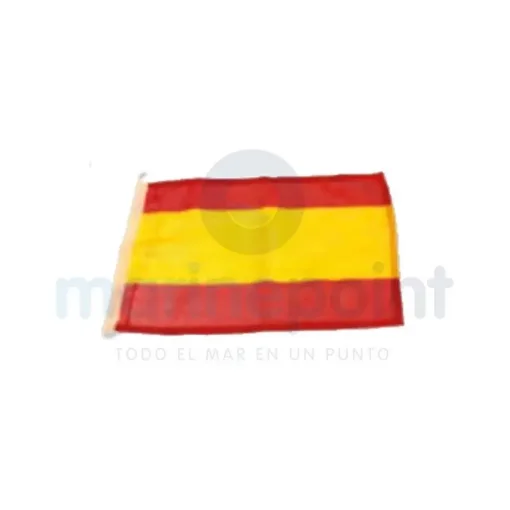 Spain Flag, Durable Acrylic Fabric - GS73320 product image