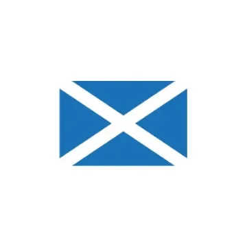 Flag Code Intl.Type 9, M, Durable Marine Flag - D6880113 product image