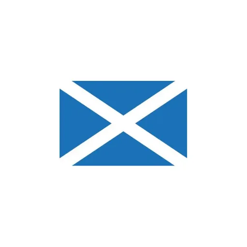 Flag Code Intl.Type 9, M, Durable Marine Flag - D6880113 product image