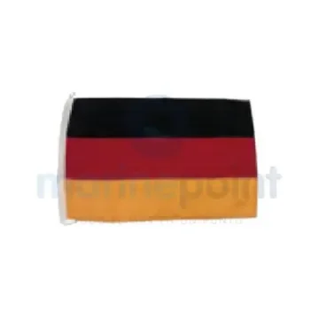Germany Flag High-Quality Decoration - GS73400 product image