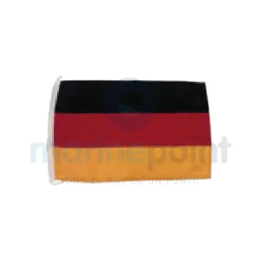 Germany Flag Durable Acrylic Fabric - GS73401 product image