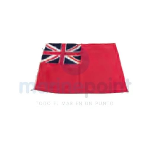Union Jack Flag 30 X 45cm - GS73391 product image