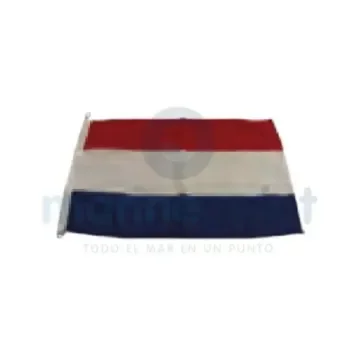 Holland Flag, Durable Acrylic Fabric - GS73416 product image