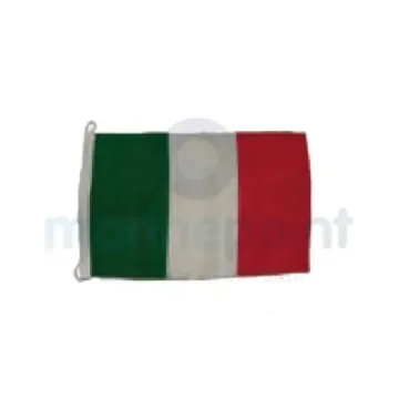 Italy Flag 20 X 30 Cm - GS73418 product image