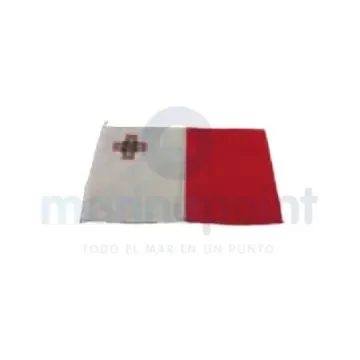 Malta Flag 70x100 Cm - GS73432 product image