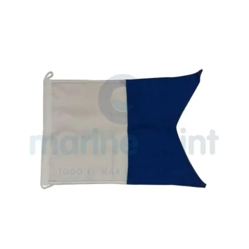 Letter Flag "A" - GS73445 product image