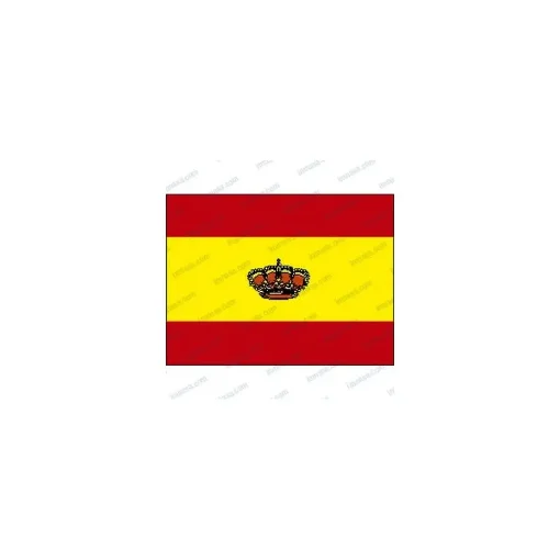 Spanish Nautical Flag 200x130 Cm - 89250223 product image
