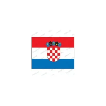 Croatia Flag, 30 X 45 Cm - 89250173 product image