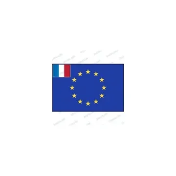 France Cee Flag, 100 X 70cm - 89250263 product image