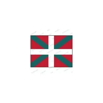 Euskadi Nautical Flag 20 X 30 Cm - 89250041 product image