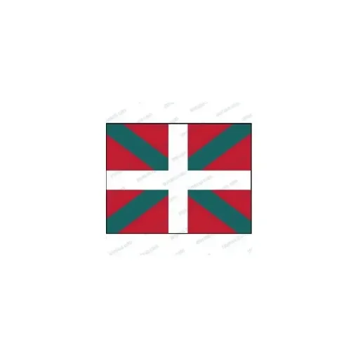 Euskadi Nautical Flag 20 X 30 Cm - 89250041 product image