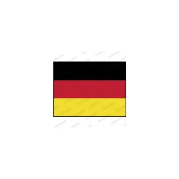 Germany Flag 100x70 Cm for Boats - 89250048 product image