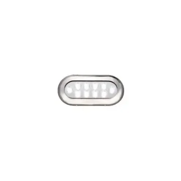 Submersible Stainless Steel Light 10 LEDs - 501744 product image