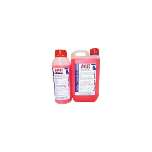 2.5 L Wax-Enhanced Wash Soap for Boats - 7859201 product image