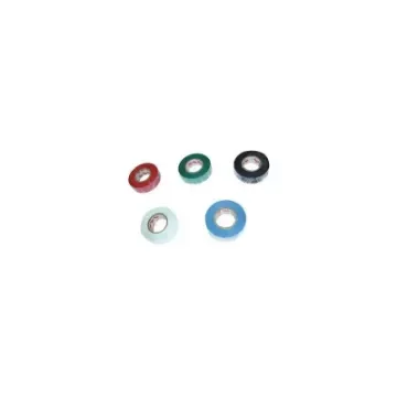 Black Insulating Tape for Marine Electrical Installations - 151125 product image