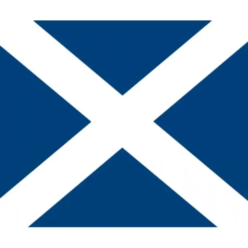 Nautical Flag Letter M 20x30 Cm - 89250151 product image