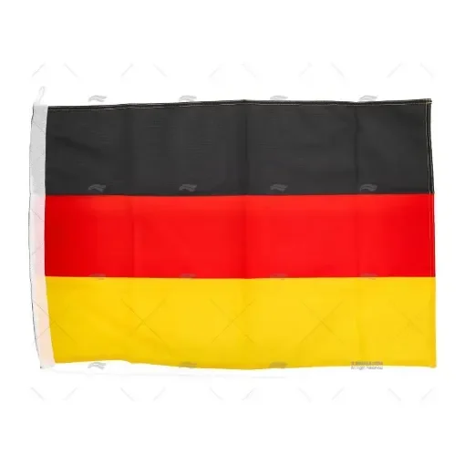 Germany Flag Marine Polyester 100 X 150 Cm - 89250225 product image