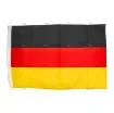 Germany Flag Marine Polyester 100 X 150 Cm - 89250225 product image
