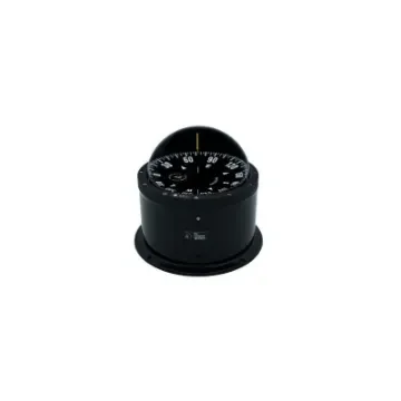 Autonautic Instrumental Recessed Compass Mini Pedestal Pink - 0073 product image
