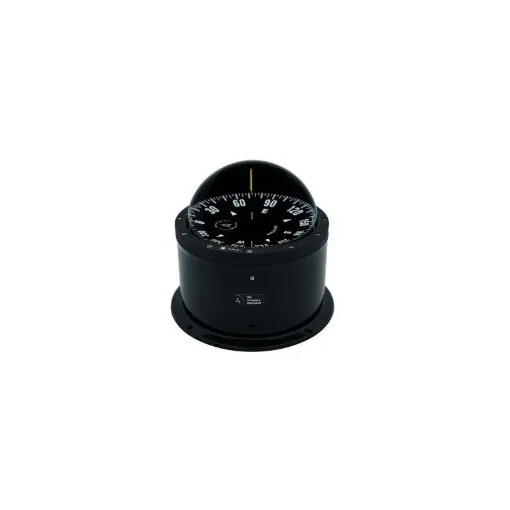 Autonautic Instrumental Recessed Compass Mini Pedestal Pink - 0073 product image
