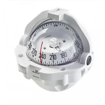 Plastimo Offshore 105 White Compass - 17266 product image