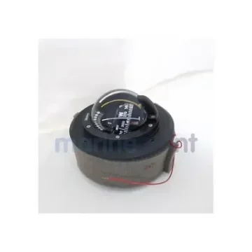 Autonautic Instrumental Pink 85mm Compass - 0037 product image
