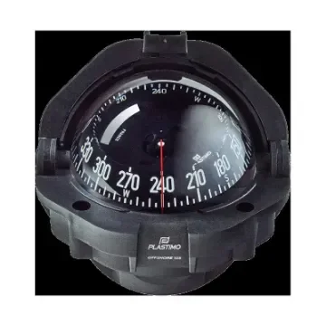 Plastimo Compas Offshore 105 LH Black - 17263 product image