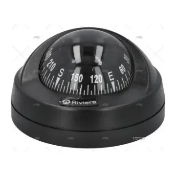 Riviera Compass Aries Black - 13250087 product image