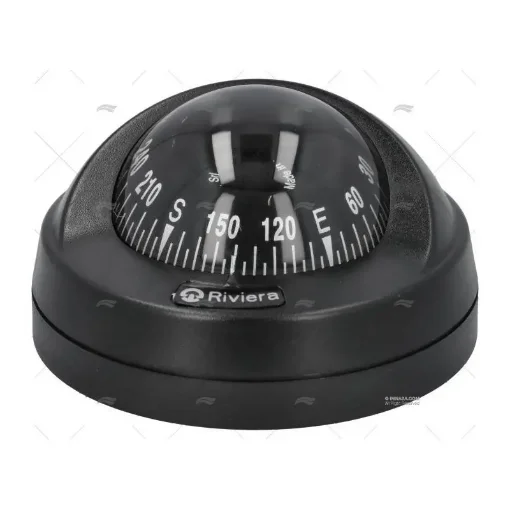 Riviera Compass Aries Black - 13250087 product image